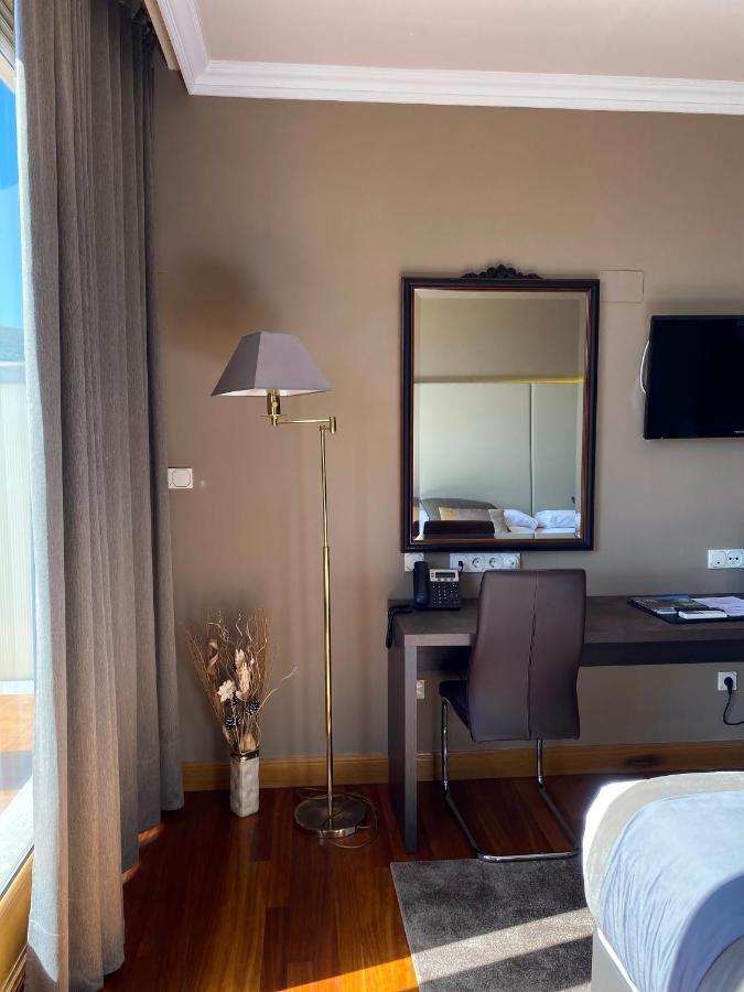 Hotel Armine Basauri Exteriör bild