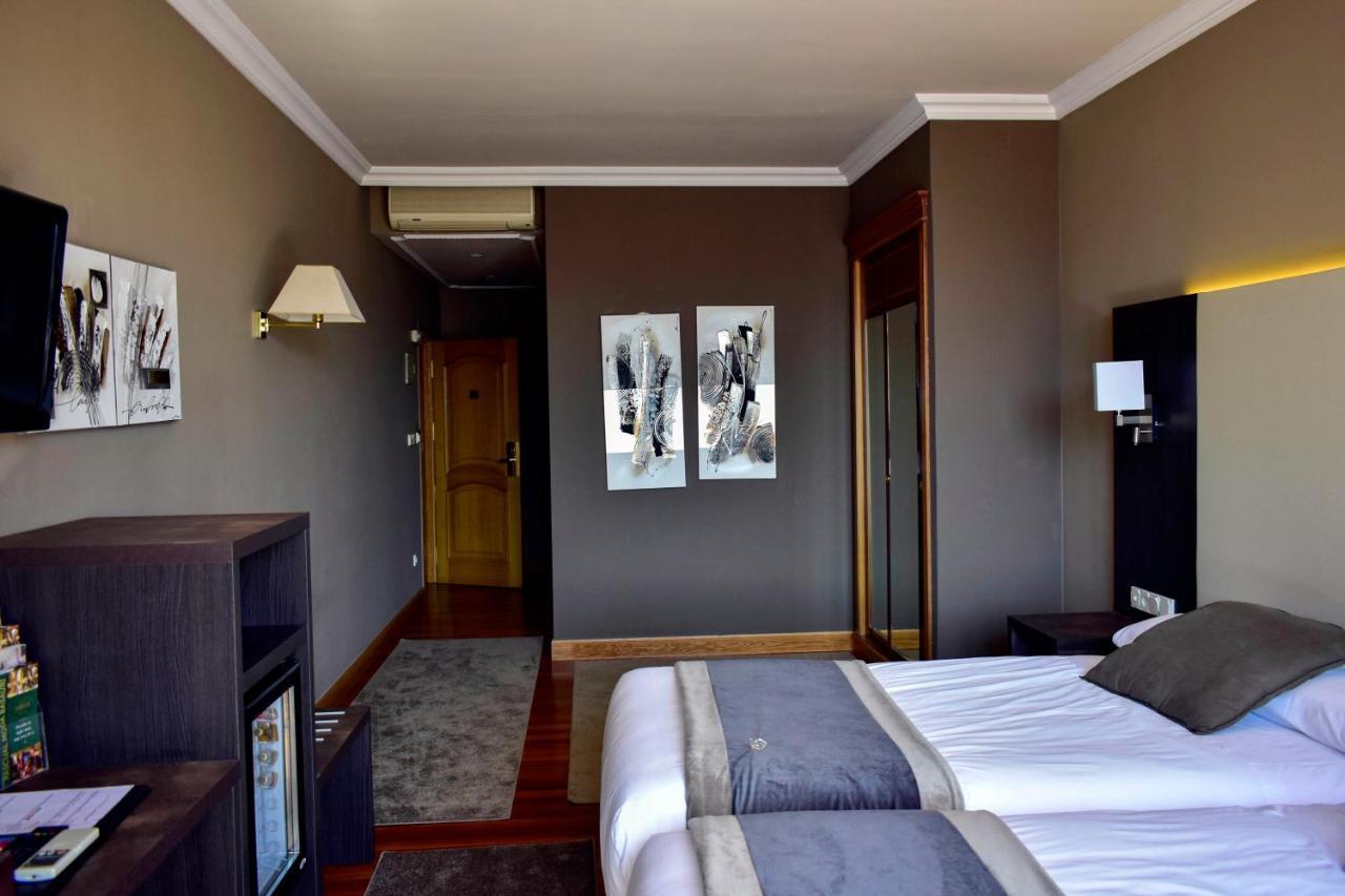 Hotel Armine Basauri Exteriör bild