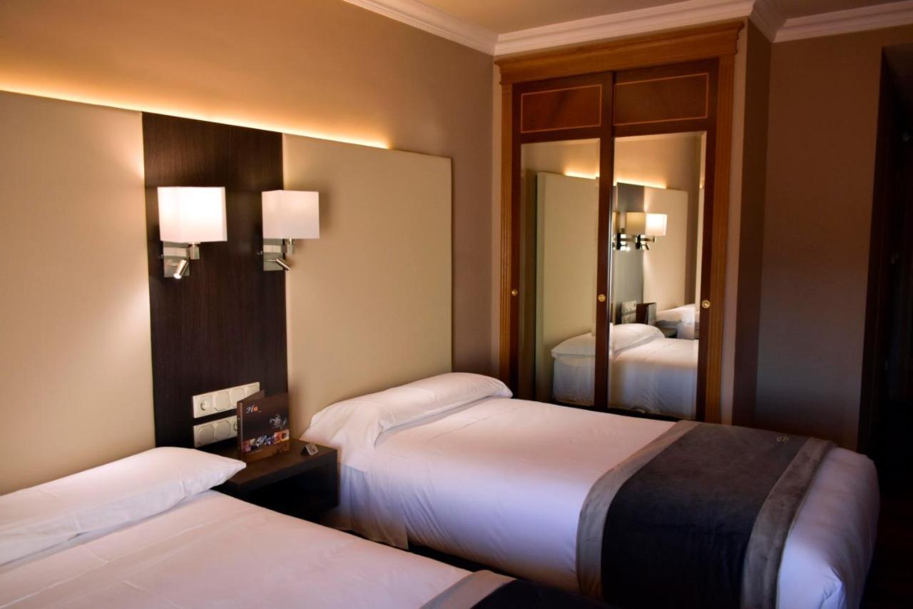 Hotel Armine Basauri Exteriör bild